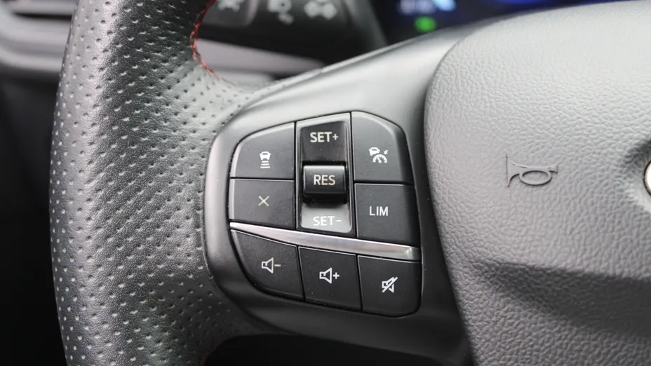 FORD Kuga Kuga 2.0 EcoBlue mHEV FWD ST-Line