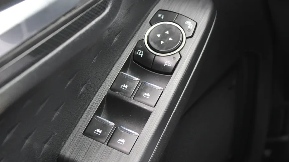 FORD Kuga Kuga 2.0 EcoBlue mHEV FWD ST-Line