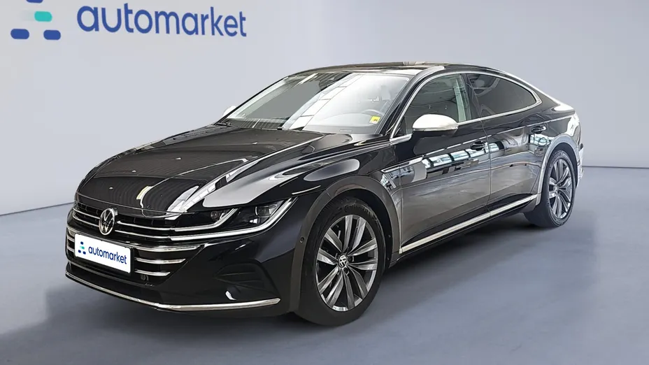 VOLKSWAGEN Arteon Arteon 2.0 TSI Elegance DSG