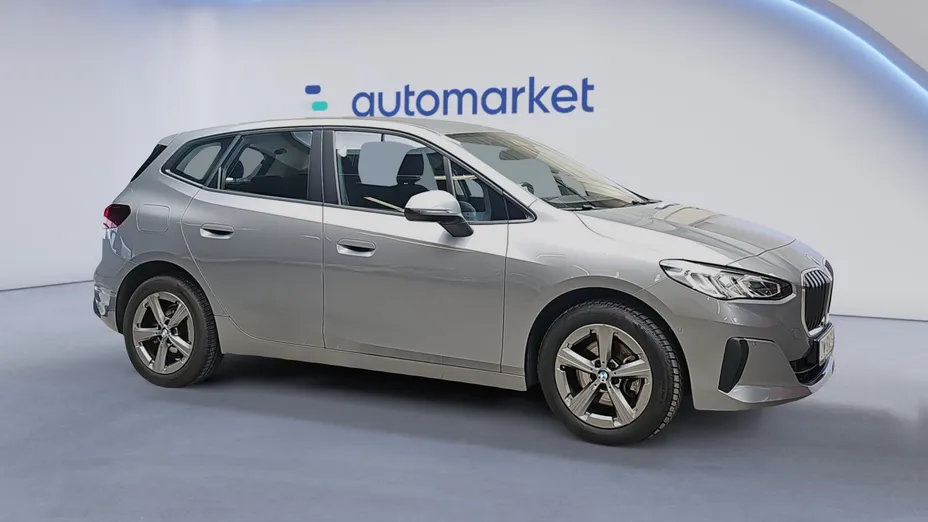 BMW Seria 2 218i aut