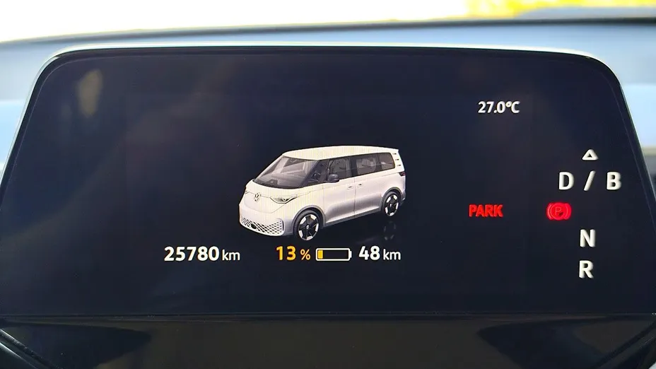 VOLKSWAGEN ID. Buzz ID. Buzz 82kWh Pro