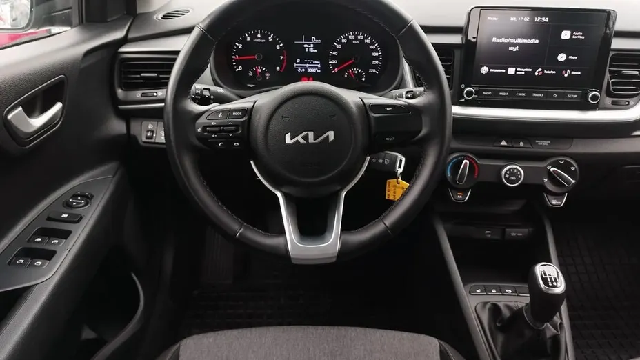 KIA Stonic Stonic 1.0 T-GDI M