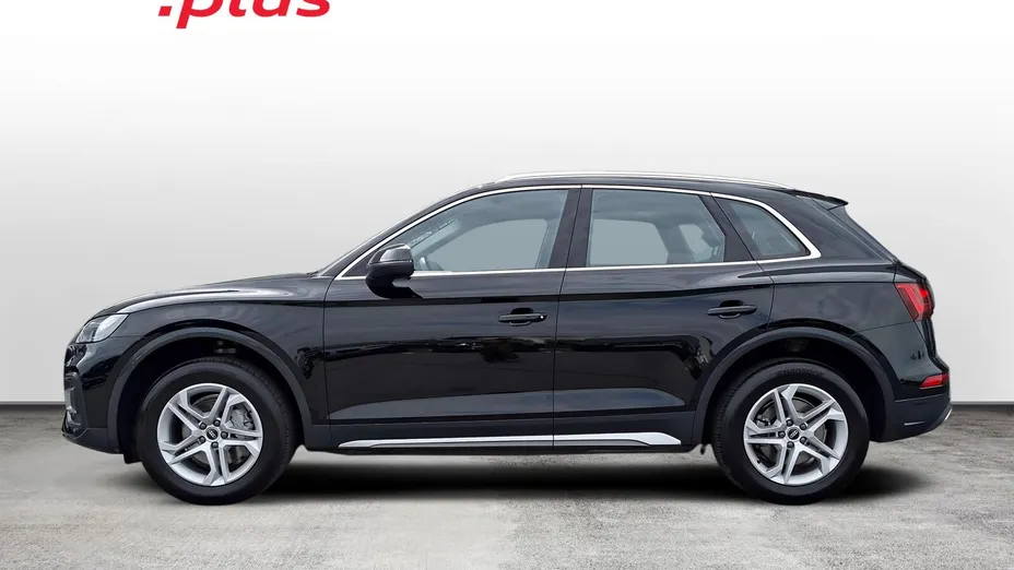 AUDI Q5 Q5 40 TDI mHEV Quattro Advanced S tronic