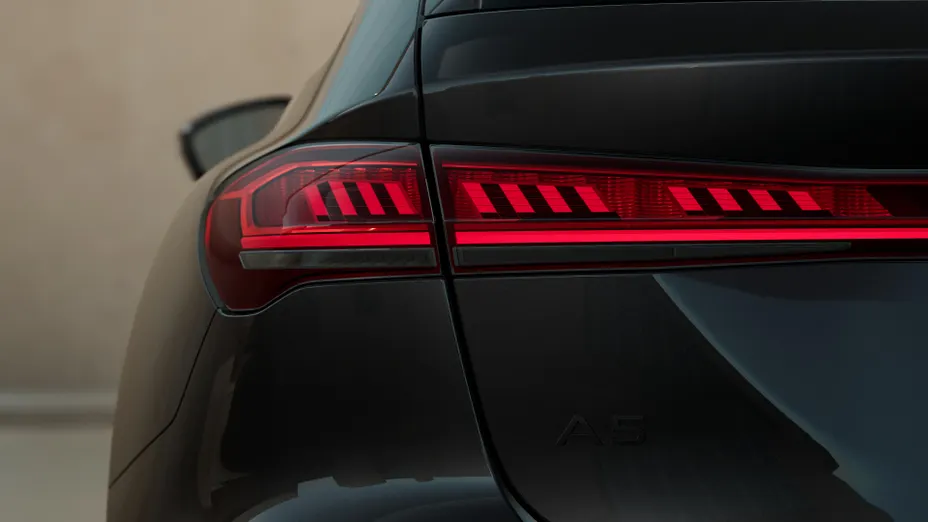 AUDI A5 A5 TDI mHEV 150 kW Quattro S tronic Nowy