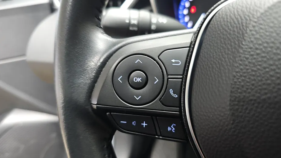 TOYOTA Corolla Corolla 1.5 Style