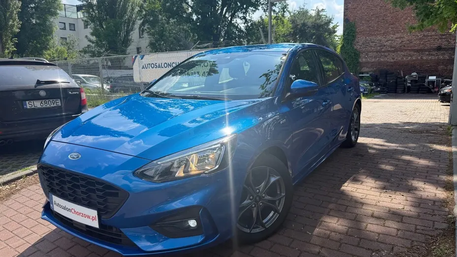 FORD Focus -