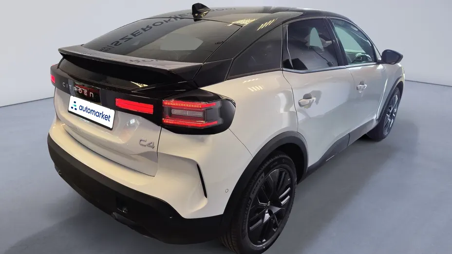 CITROEN C4 C4 1.2 mHEV Max eDCT6 Nowy