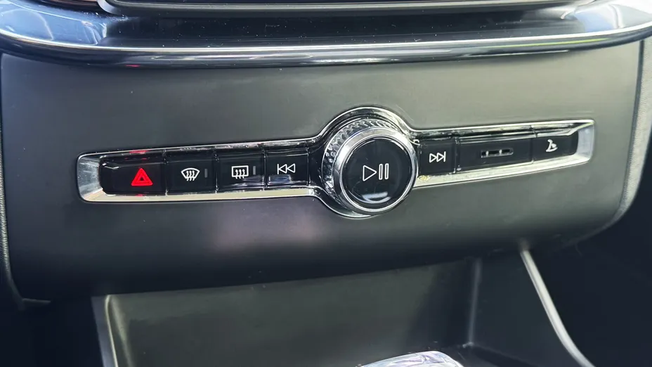 VOLVO XC90 XC90 B5 B AWD Plus Bright 7os aut