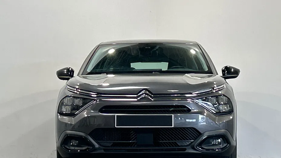 CITROEN C4 -