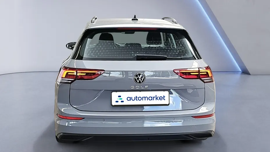 VOLKSWAGEN Golf Golf VIII 2.0 TDI Life