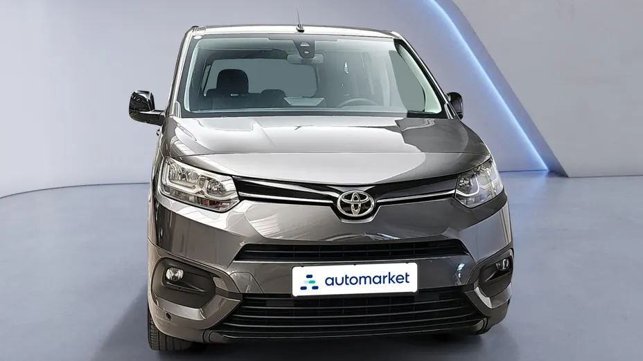 TOYOTA Proace City Verso Proace City Verso Long 1.5 D-4D Business