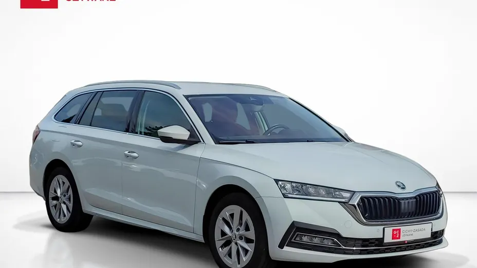 SKODA Octavia Octavia 2.0 TDI Style DSG