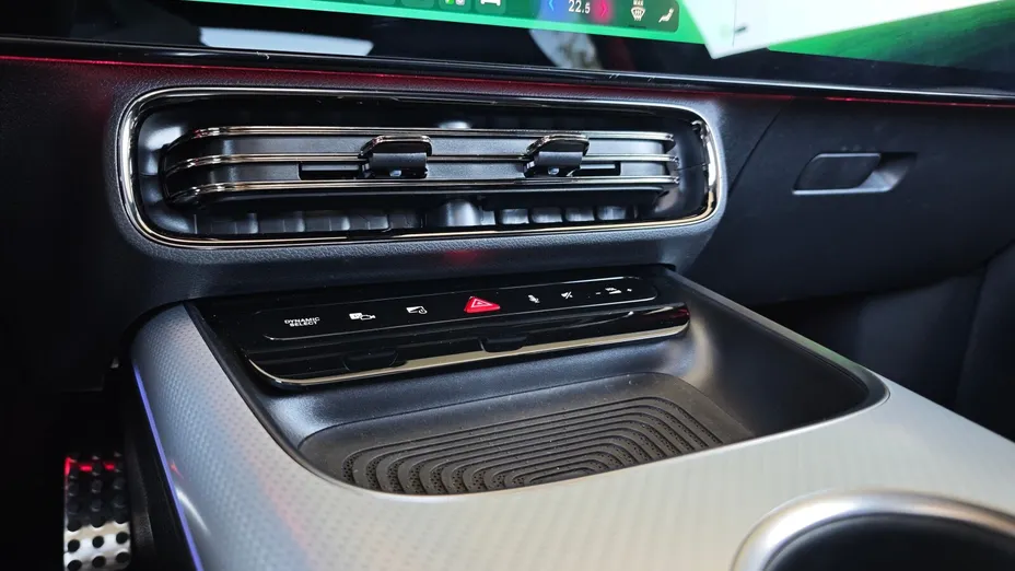 MERCEDES-BENZ CLA CLA 220 mHEV 4-Matic 8G-DCT