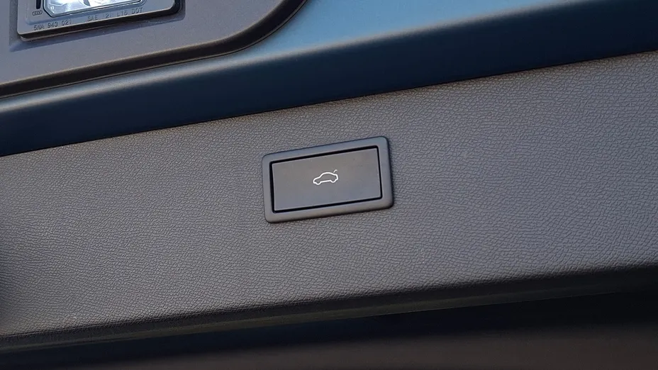 CUPRA Formentor Formentor 1.4 e-Hybrid VZ DSG