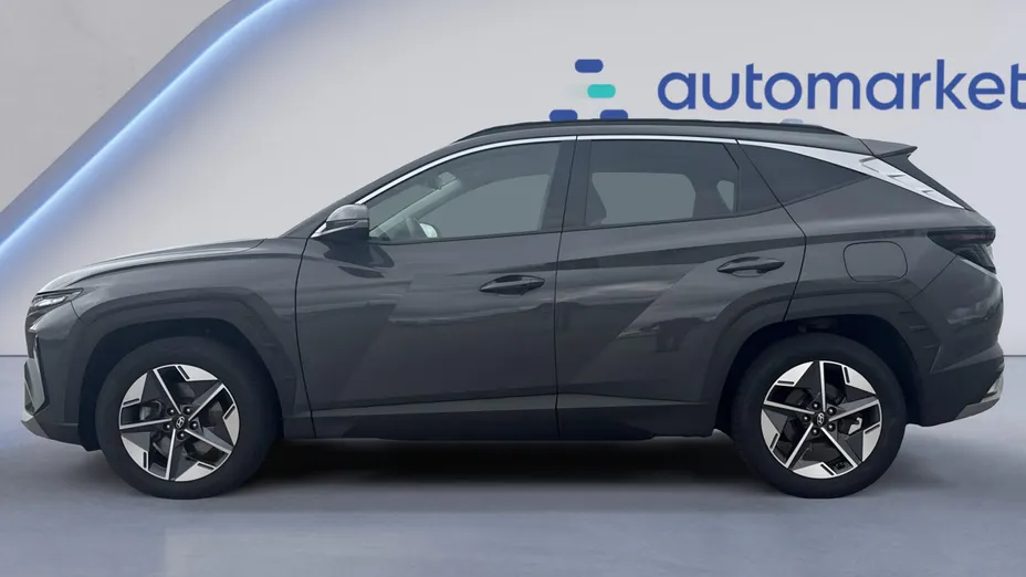 HYUNDAI Tucson Tucson 1.6 T-GDi 48V Executive 2WD DCT