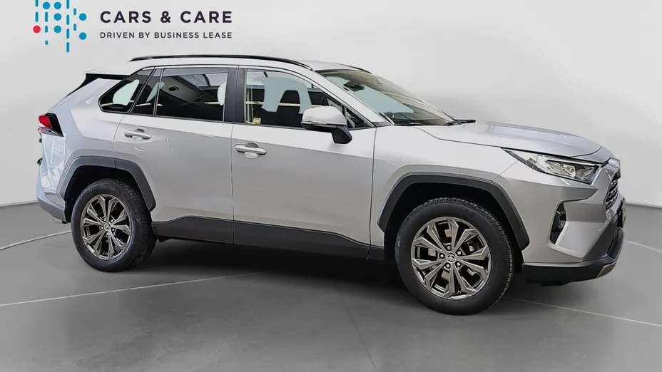 TOYOTA RAV4 RAV4 2.0 Comfort 4x2 MS