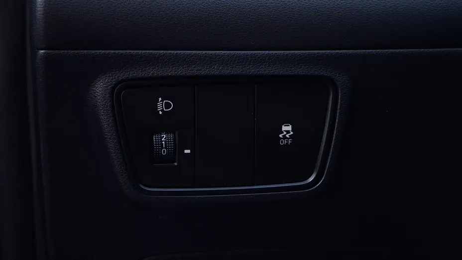 HYUNDAI Tucson Tucson 1.6 T-GDi 48V Smart 2WD DCT