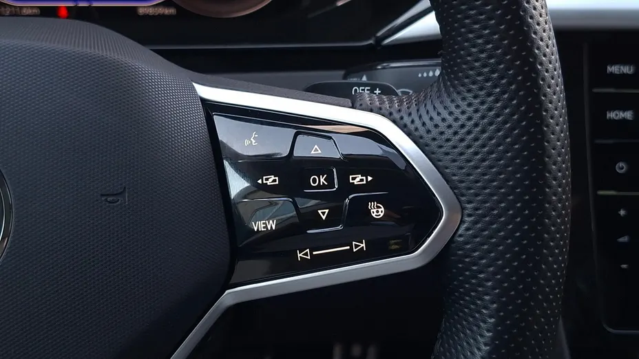 VOLKSWAGEN Arteon Arteon 2.0 TDI 4Motion Elegance DSG