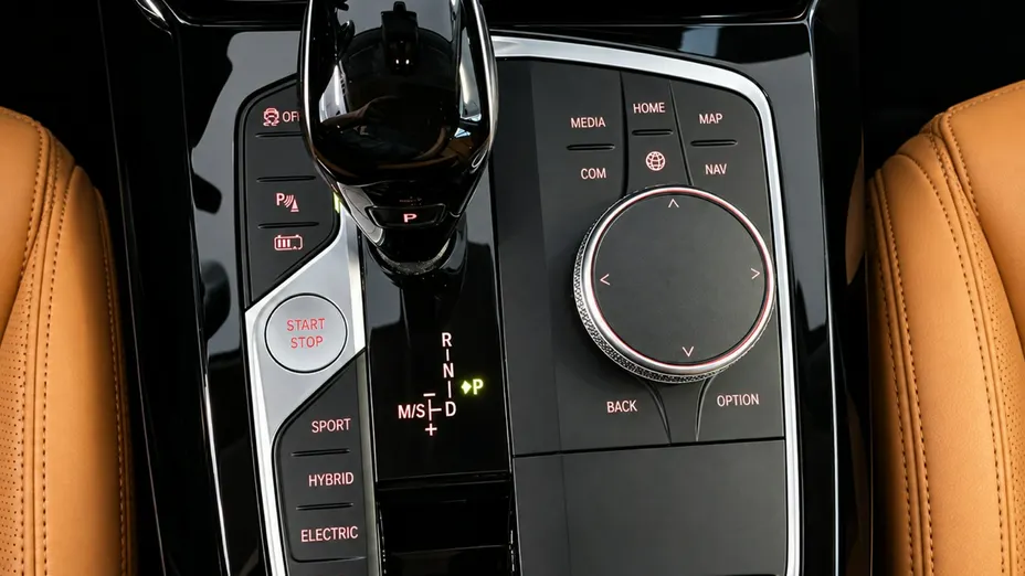 BMW X3 -