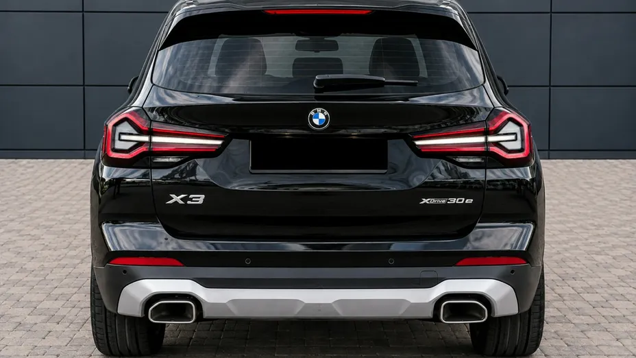 BMW X3 -