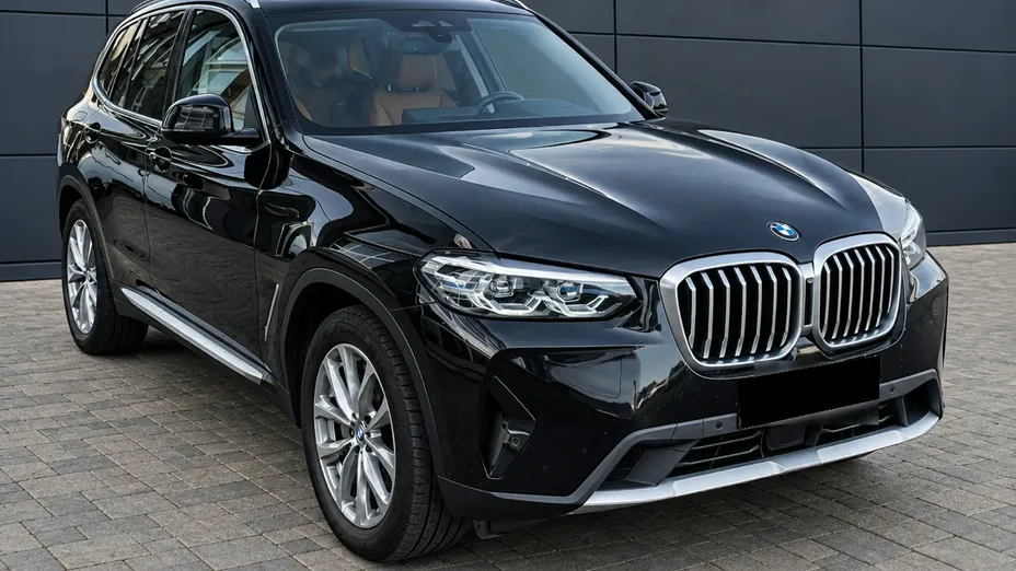 BMW X3 -