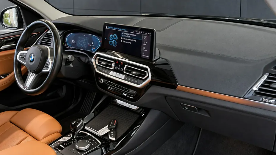 BMW X3 -