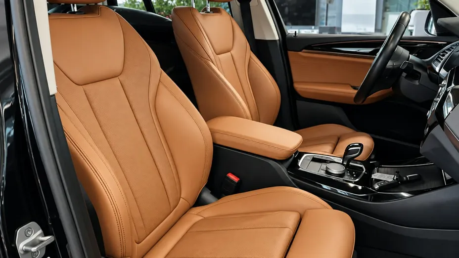 BMW X3 -