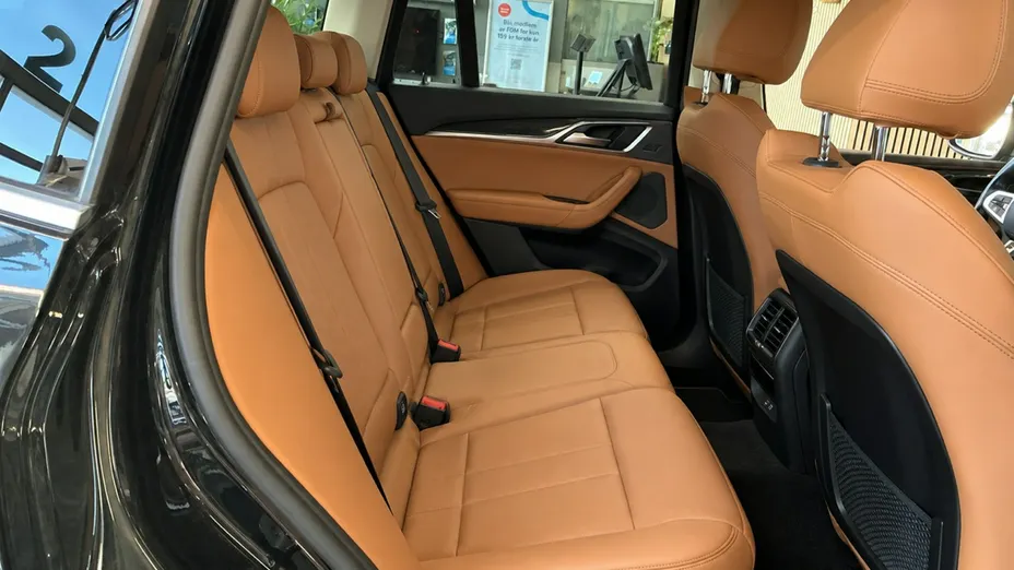 BMW X3 -