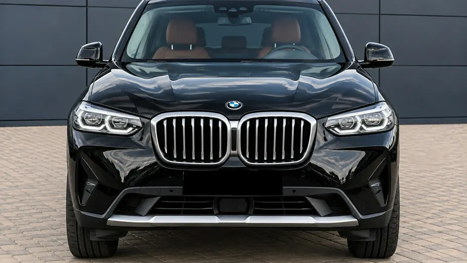 BMW X3 -