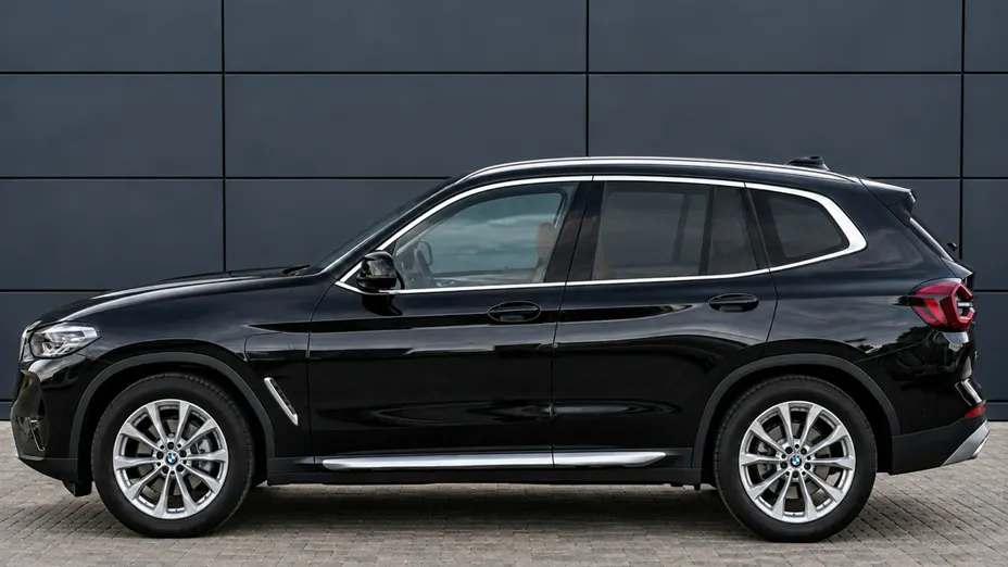 BMW X3 -