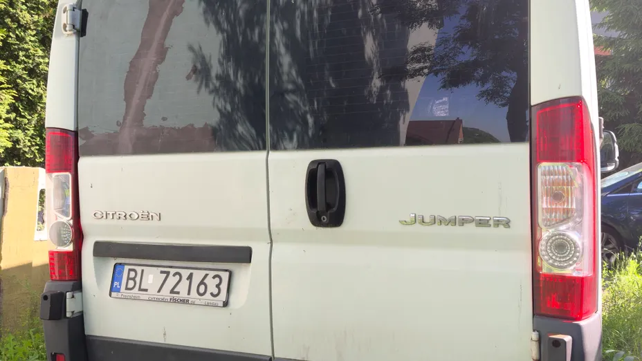 CITROEN Jumper e-Jumper 35+ L2H2