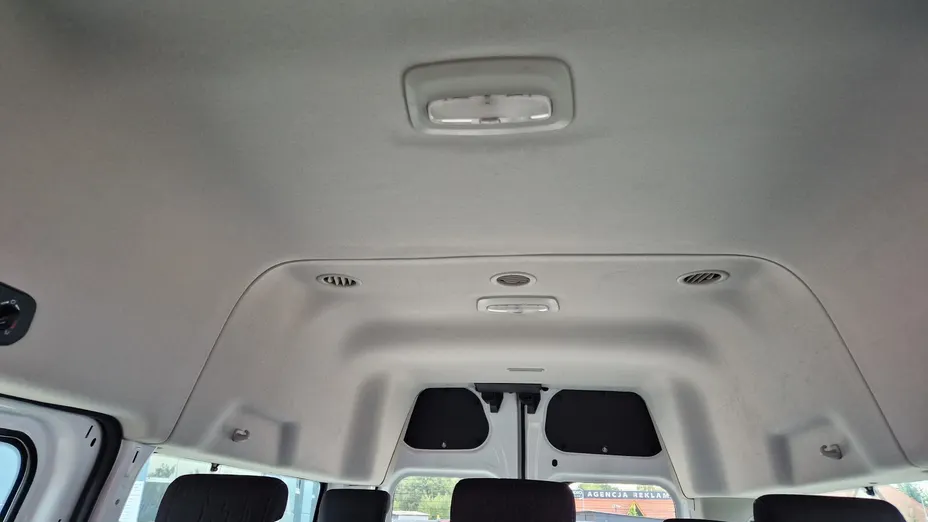 FORD Transit Custom Transit Custom Kombi 310 L2H2 Trend