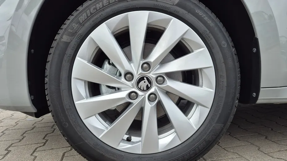 SKODA Octavia Octavia 2.0 TDI Edition 130 Selection DSG