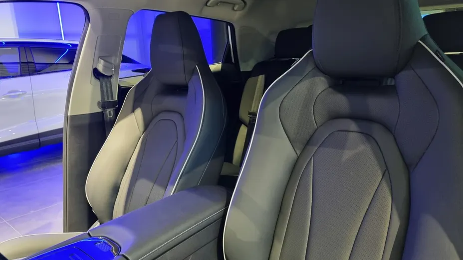 OMODA Omoda 5 Omoda 5 1.6 T-GDI Premium DCT