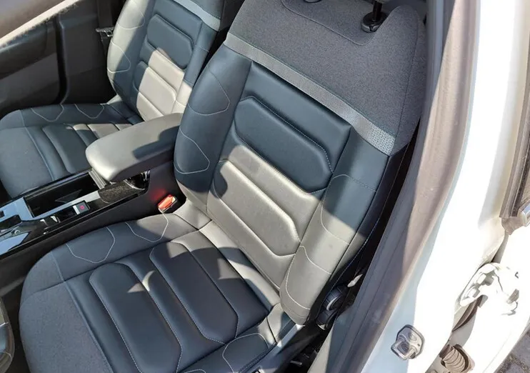 CITROEN C4 C4 1.2 PureTech Shine S&S EAT8