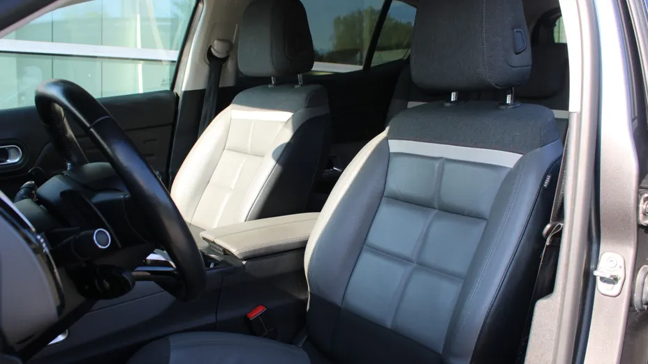 CITROEN C5 Aircross C5 Aircross 1.6 PureTech Shine EAT8