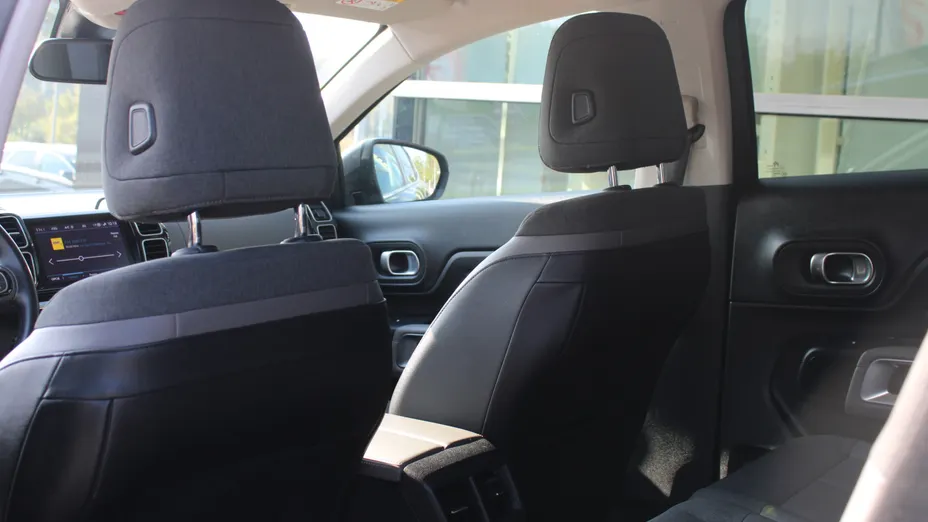 CITROEN C5 Aircross C5 Aircross 1.6 PureTech Shine EAT8