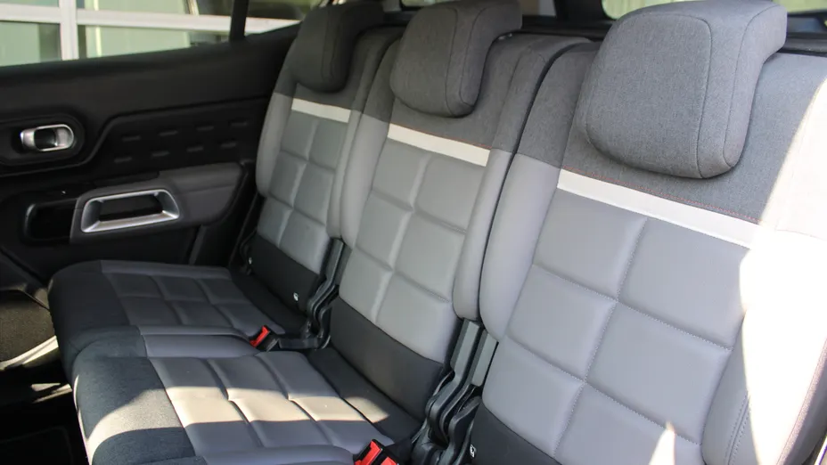 CITROEN C5 Aircross C5 Aircross 1.6 PureTech Shine EAT8