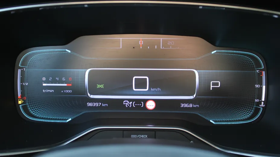 CITROEN C5 Aircross C5 Aircross 1.6 PureTech Shine EAT8