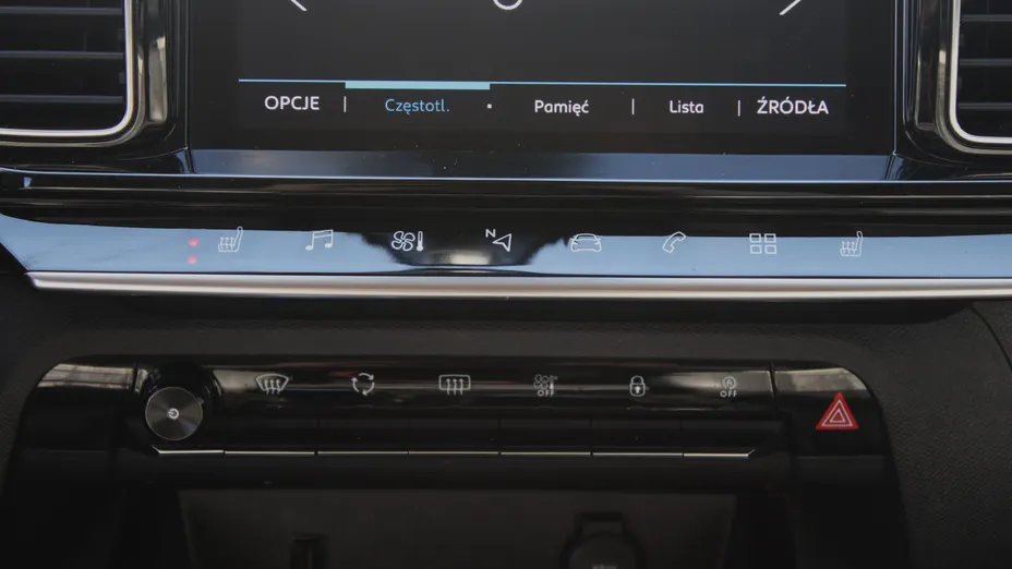 CITROEN C5 Aircross C5 Aircross 1.6 PureTech Shine EAT8