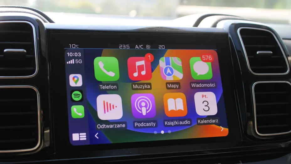 CITROEN C5 Aircross C5 Aircross 1.6 PureTech Shine EAT8