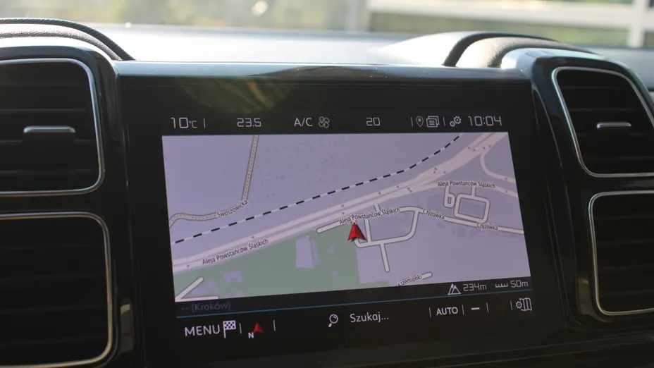 CITROEN C5 Aircross C5 Aircross 1.6 PureTech Shine EAT8