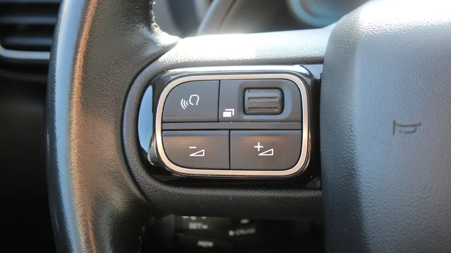 CITROEN C5 Aircross C5 Aircross 1.6 PureTech Shine EAT8