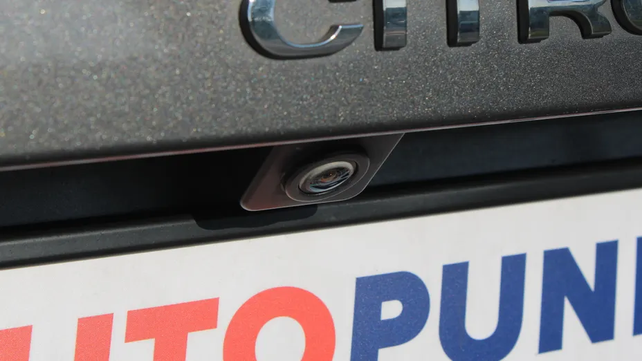 CITROEN C5 Aircross C5 Aircross 1.6 PureTech Shine EAT8