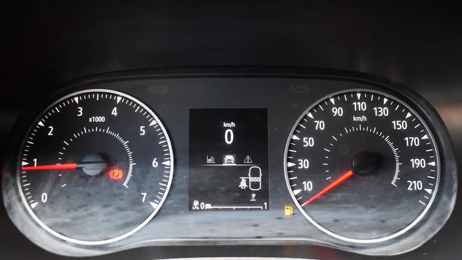 DACIA Jogger Jogger 1.0 TCe Expression LPG
