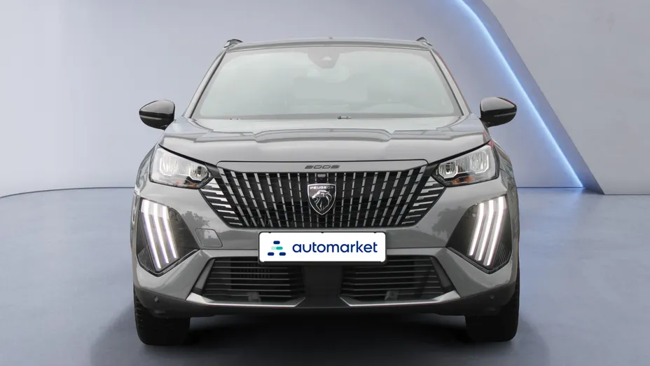 PEUGEOT 2008 2008 1.2 PureTech Allure S&S EAT8