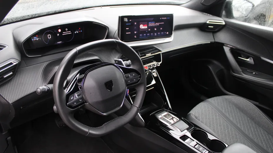 PEUGEOT 2008 2008 1.2 PureTech Allure S&S EAT8