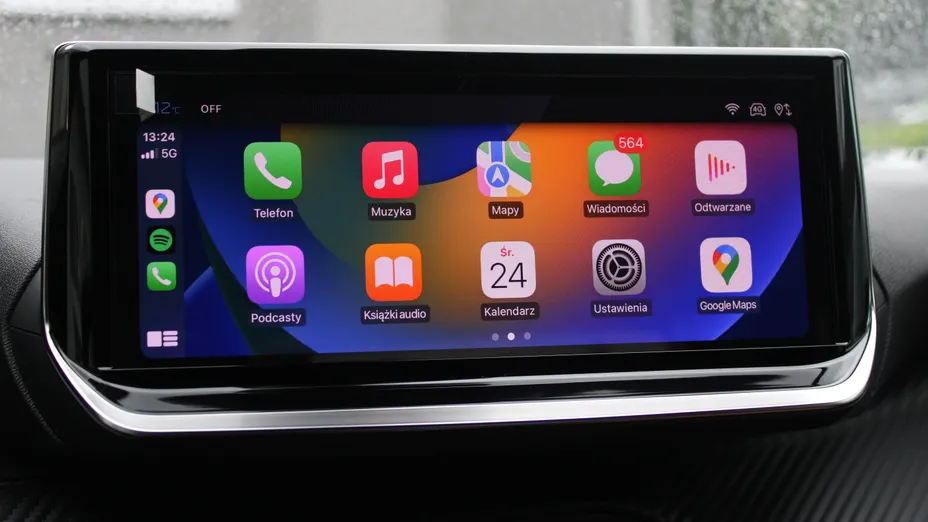 PEUGEOT 2008 2008 1.2 PureTech Allure S&S EAT8