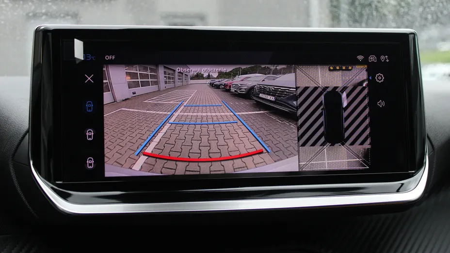 PEUGEOT 2008 2008 1.2 PureTech Allure S&S EAT8