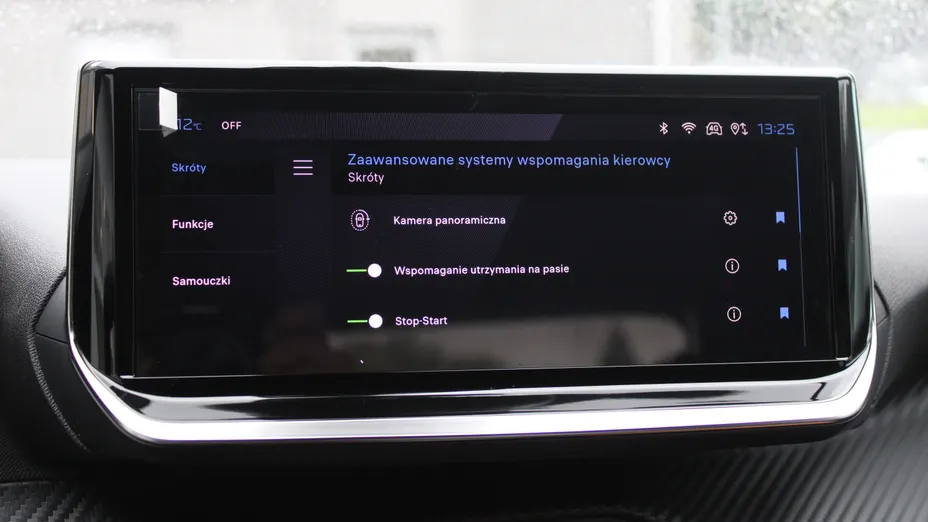 PEUGEOT 2008 2008 1.2 PureTech Allure S&S EAT8